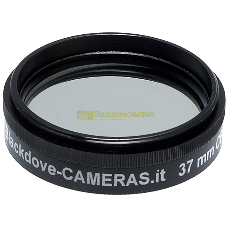 Filtro Polarizzatore circolare