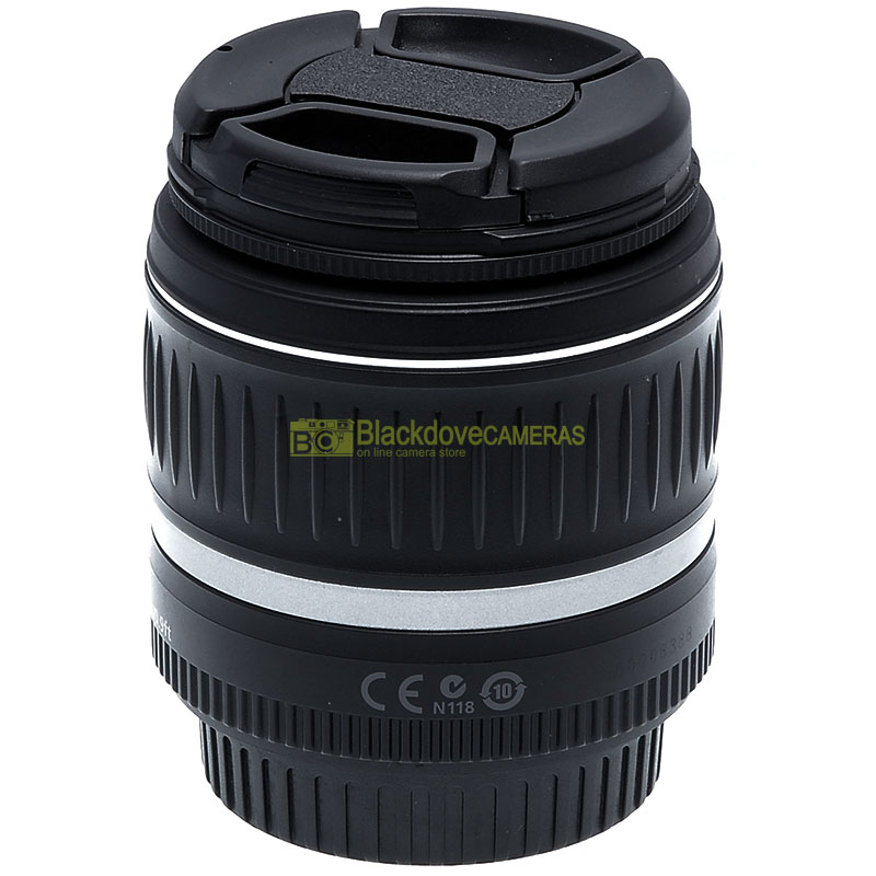Canon EF-S 18-55mm f3,5-5,6.IS
