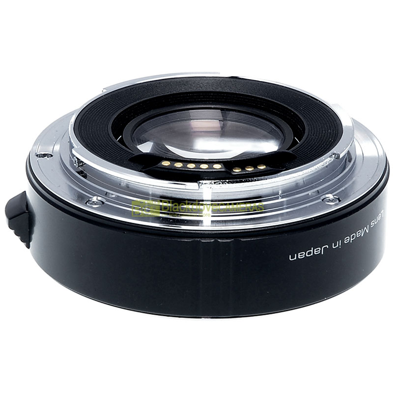 Moltiplicatore di focale 1,5x AF Kenko Tele Converter per obiettivi Canon EOS EF
