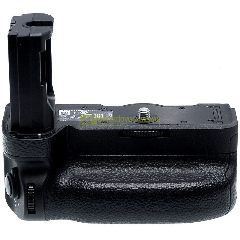Sony VG-C3EM impugnatura per fotocamere Alpha A9 A7 III  A7R III. Battery grip=