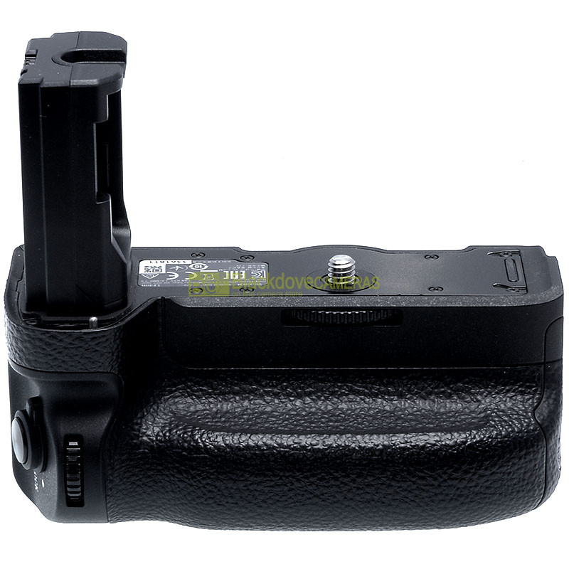 Sony VG-C3EM impugnatura per fotocamere Alpha A9 A7 III A7R III. Battery grip=