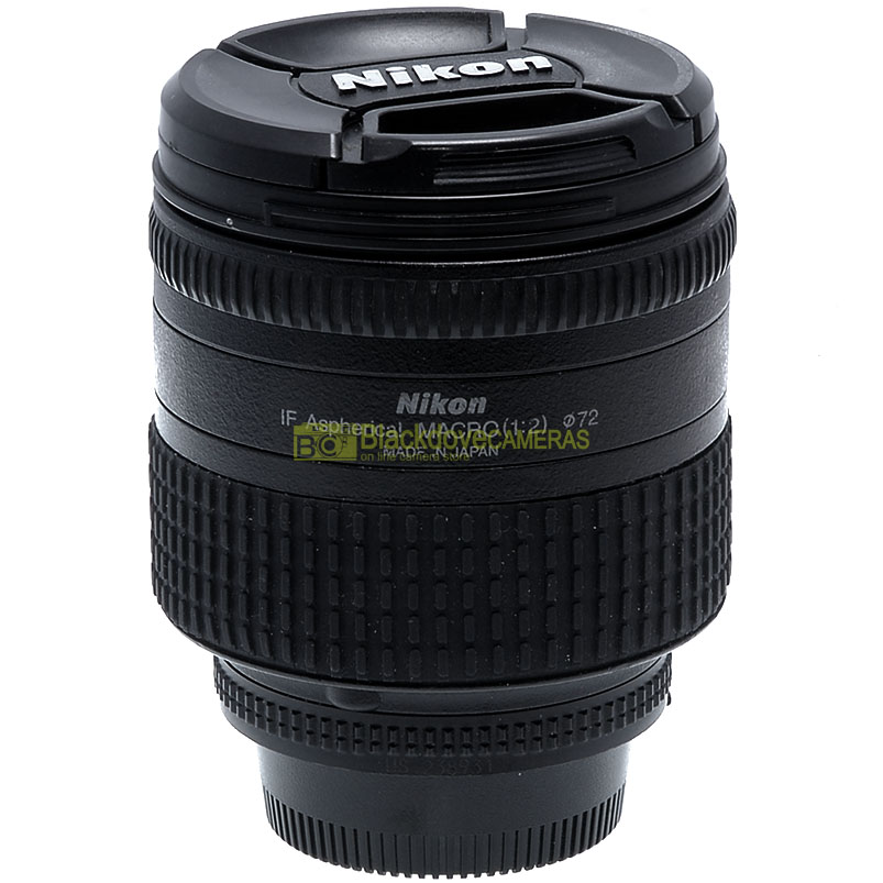 Nikon AF-D Nikkor 24/85mm f2,8-4
