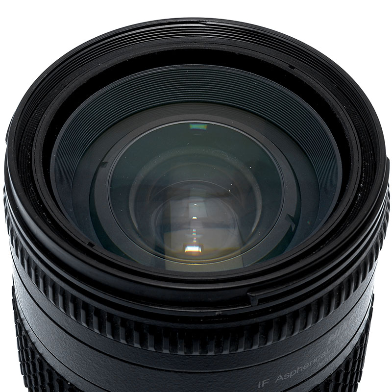 Nikon AF-D Nikkor 24/85mm f2,8-4