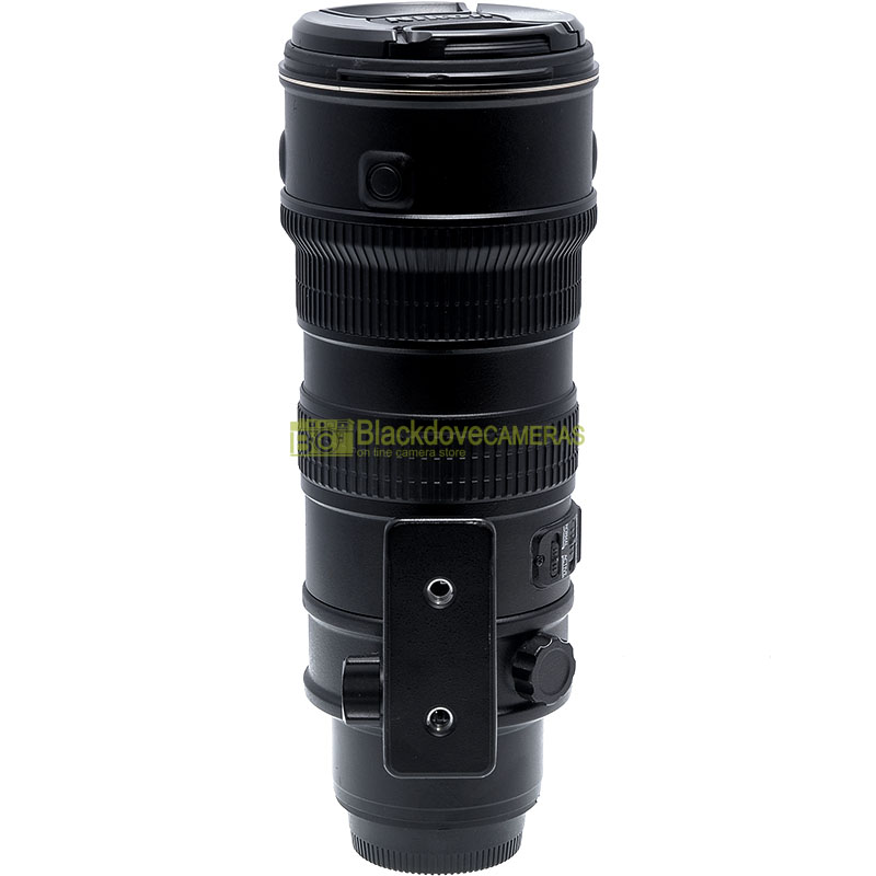 Nikon AF-S Nikkor 24/120mm f3,5-5,6 G VR