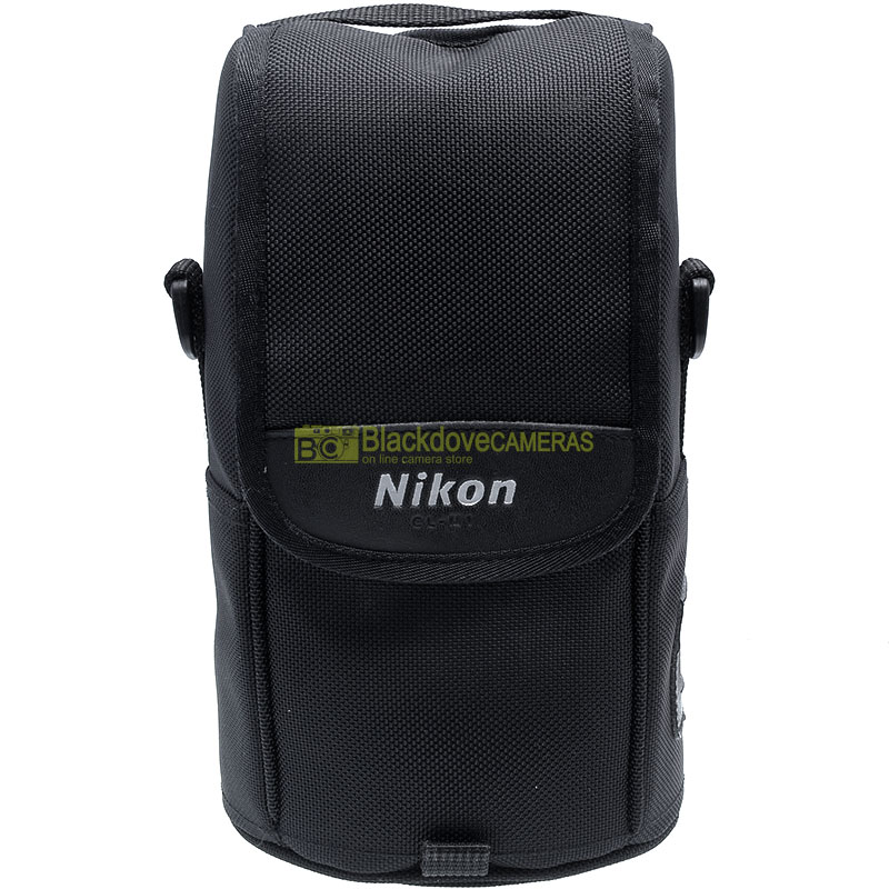 Nikon AF-D Nikkor 80/400mm f4-5,6 D ED VR