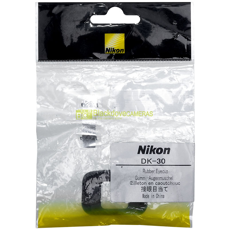 Nikon DK-30