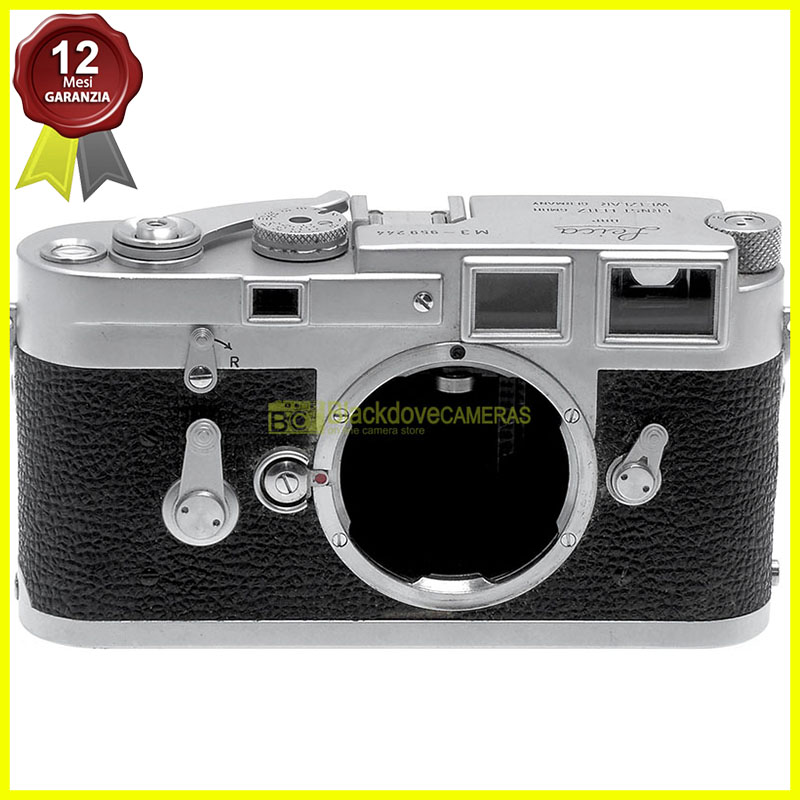 Leica M3