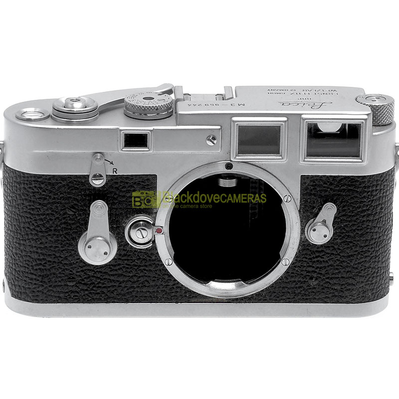 Leica M3