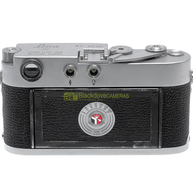 Leica M3