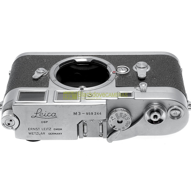 Leica M3