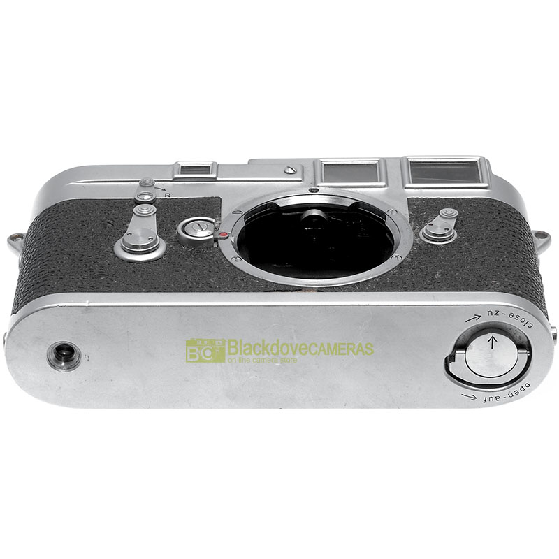 Leica M3