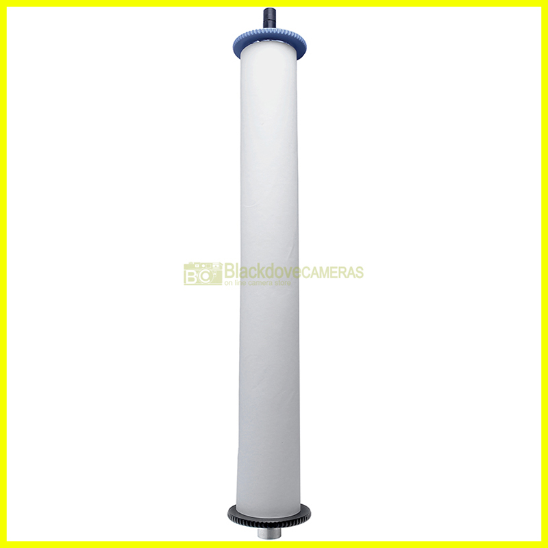 Porta rotolo A1 per Plotter stampante HP Z2100. Hewlett Packard Roll Holder.