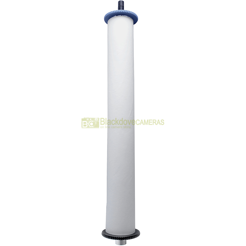 Supporto da soffitto Anthony Gallo Acoustics A’Diva In-Ceiling Mount bianco.Porta rotolo A1 per Plotter stampante HP Z2100. Hewlett Packard Roll Holder.