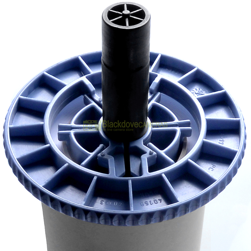 Supporto da soffitto Anthony Gallo Acoustics A’Diva In-Ceiling Mount bianco.Porta rotolo A1 per Plotter stampante HP Z2100. Hewlett Packard Roll Holder.