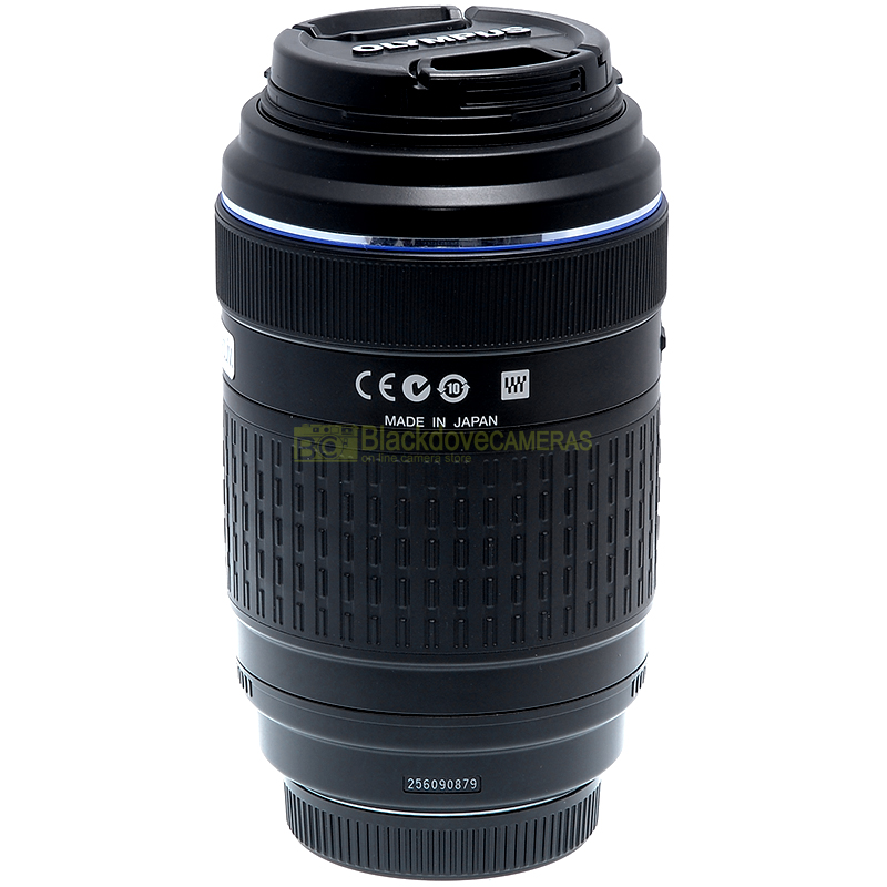 Olympus Zuiko Digital 70/300mm f4-5,6 ED obiettivo per fotocamere 4/3 140/600mm