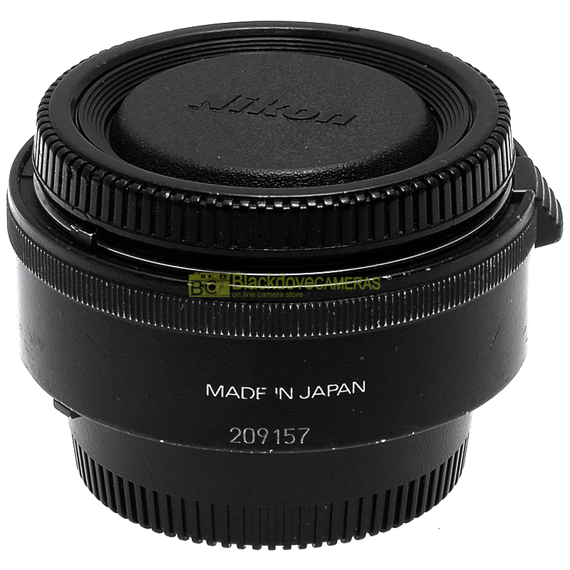 Nikon TC-14 E AF-I Tele Converter 1,4x