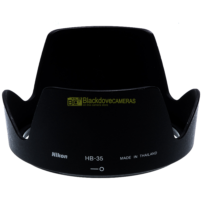 Nikon AF-S Nikkor 18/105mm f3,5-5,6 G DX VR
