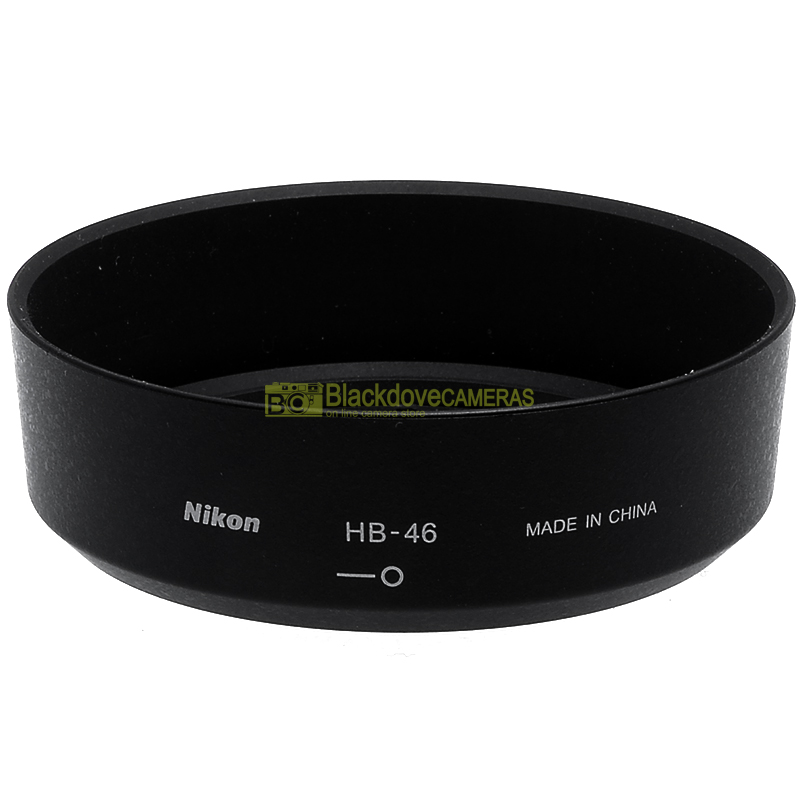Nikon AF-S Nikkor 35mm. f1,8 G DX obiettivo per fotocamere reflex digitali
