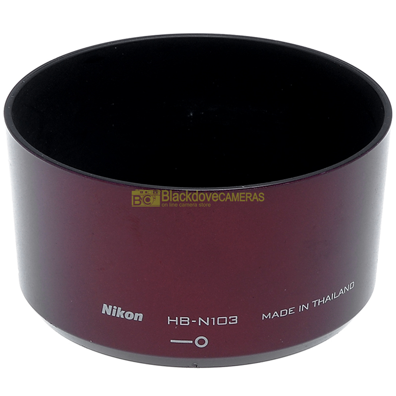 Nikon 1 Zoom Nikkor 30-110mm f3,8-5,6 VR