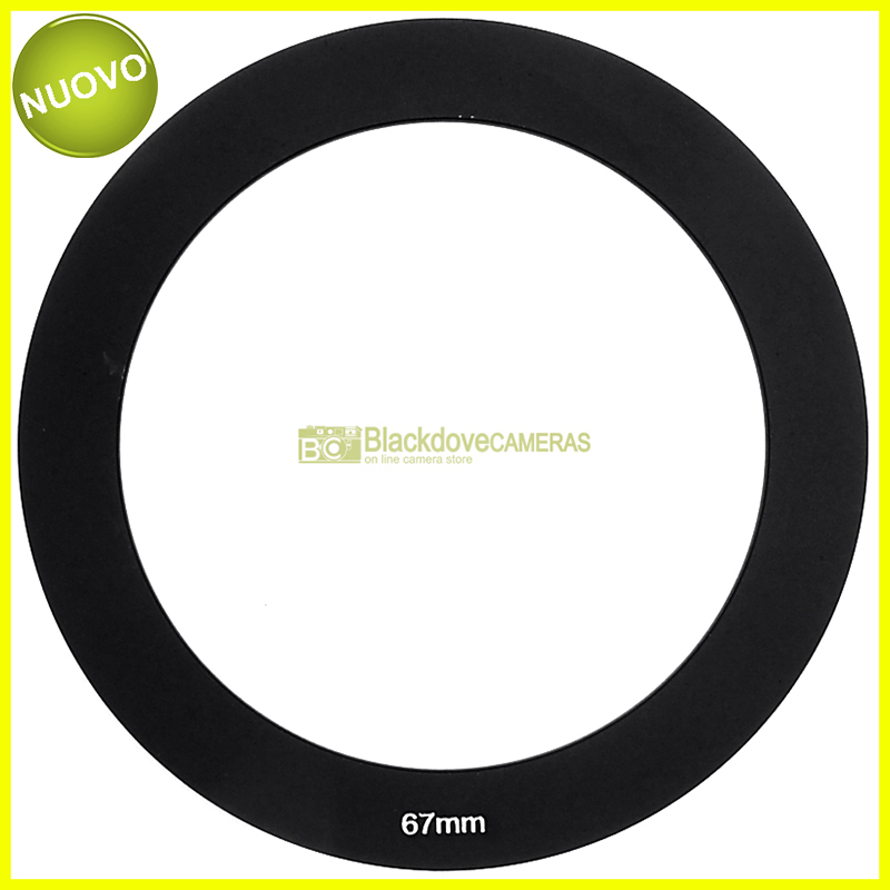 Adattatore compatibile con sistema Cokin P