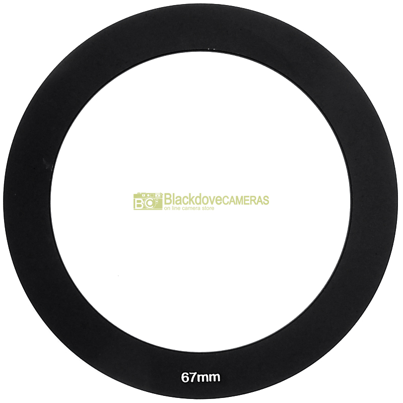 Adattatore compatibile con sistema Cokin P