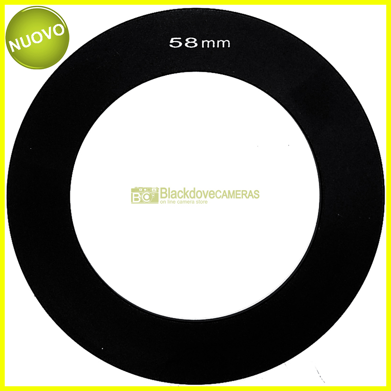 Adattatore compatibile con sistema Cokin P