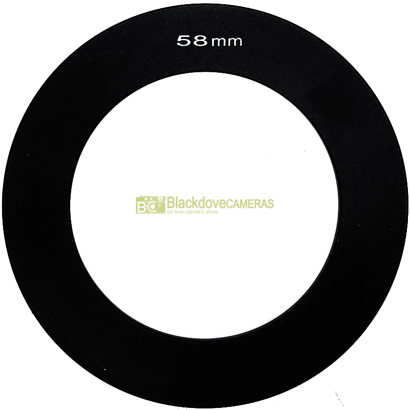 Adattatore compatibile con sistema Cokin P