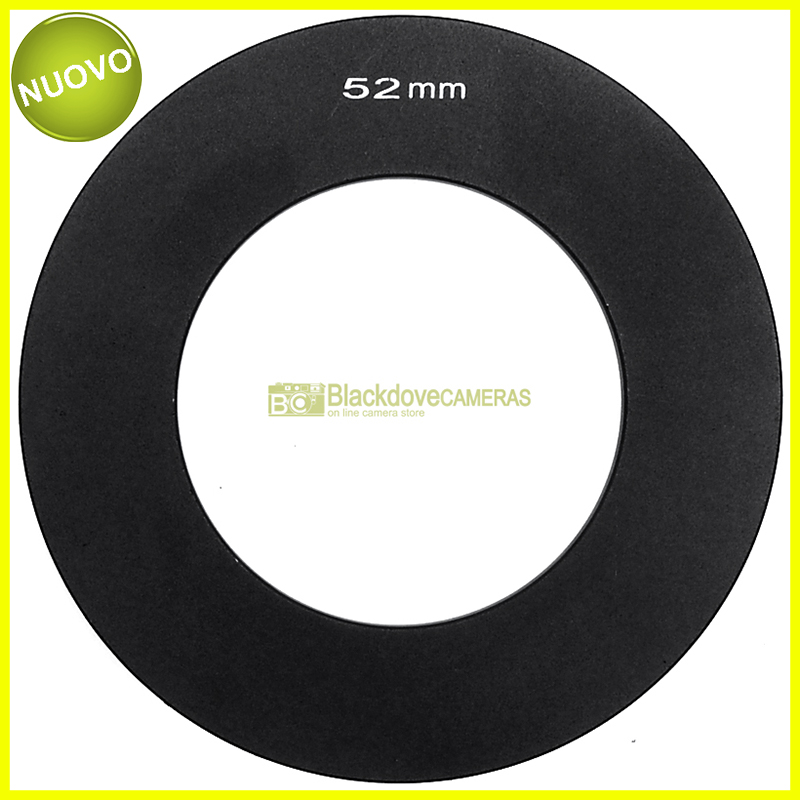 Adattatore compatibile con sistema Cokin P