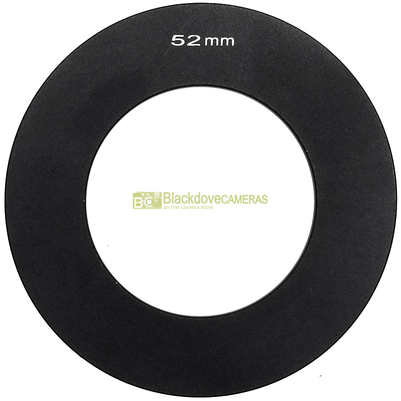 Adattatore compatibile con sistema Cokin P