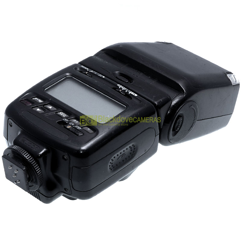 Nikon flash Speedlight SB-26