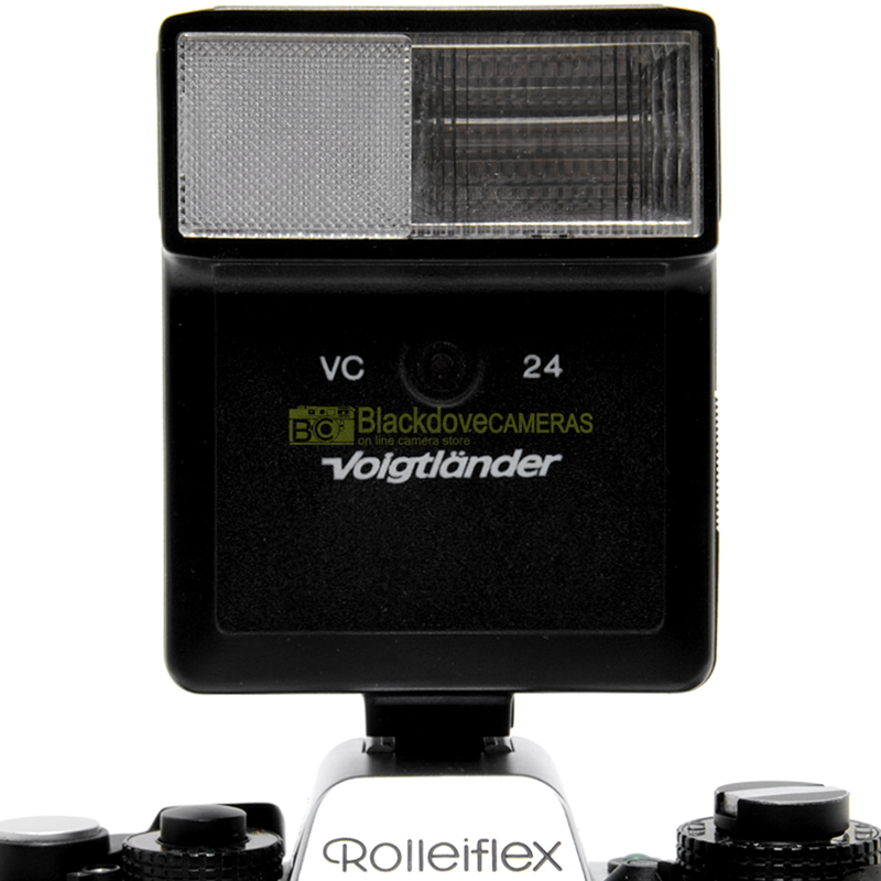 Voigtlander VC 24