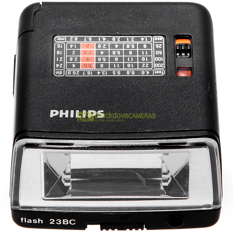Philips 23BC 