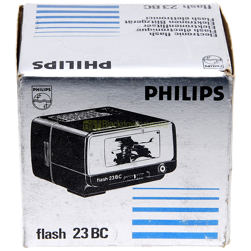 Philips 23BC 