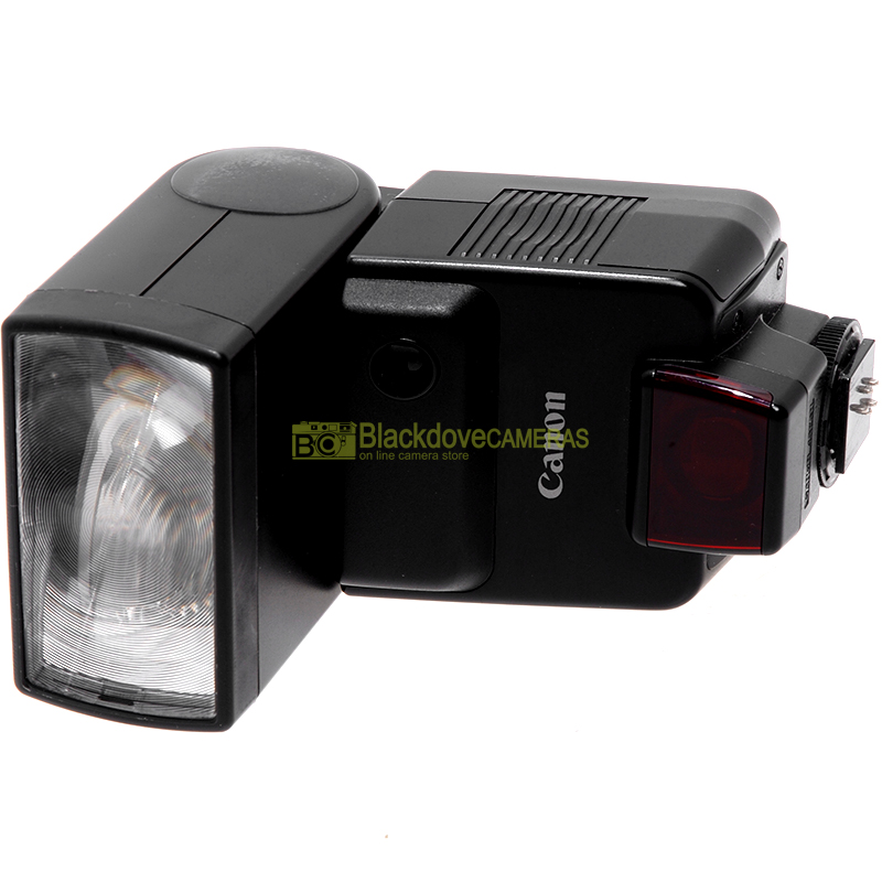 Flash Canon Speedlite 420 EZ