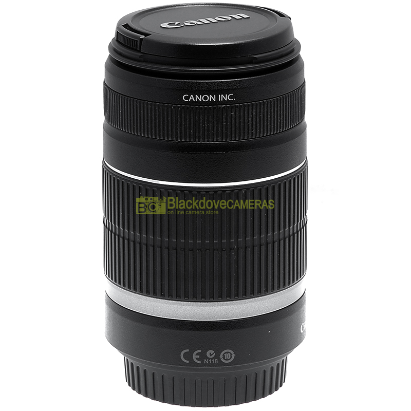 Canon EF-S 55/250mm f4-5,6 IS AF