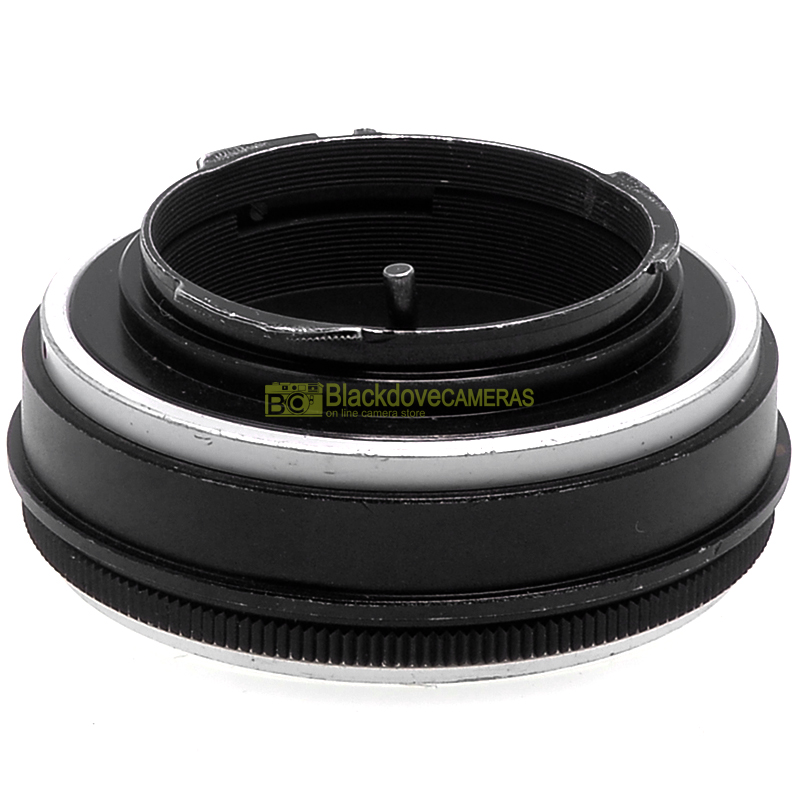Extension Tube20mm. Anello macro Close-up per fotocamere Minolta MC-MD 