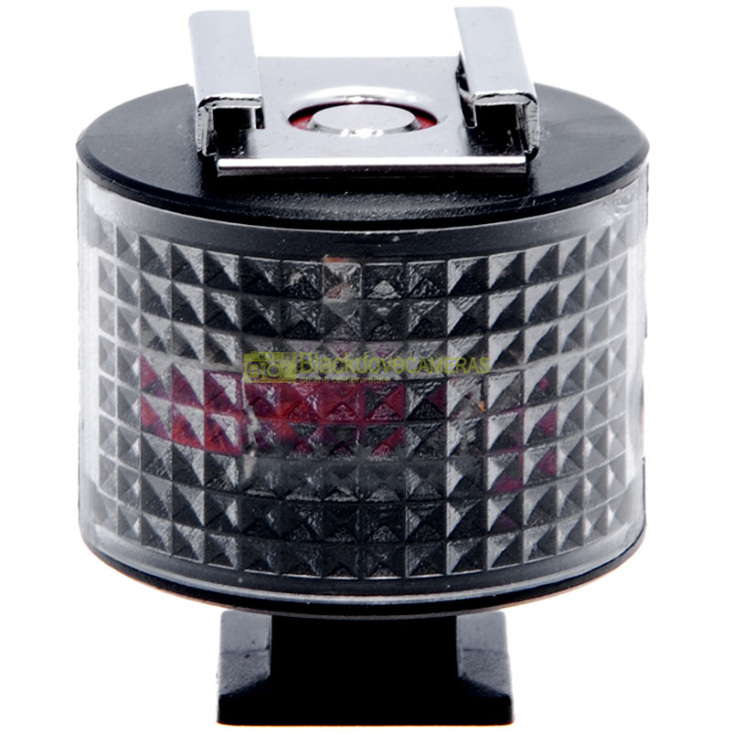 Vivitar SL-2  Remote flash Trigger. Servocellula con contatto caldo per flash.