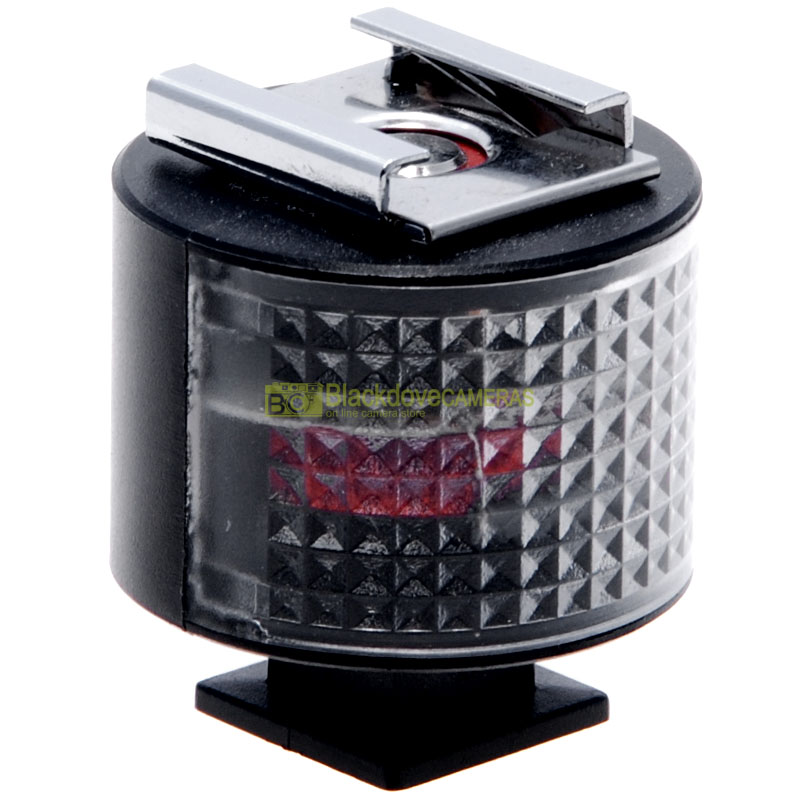 Vivitar SL-2  Remote flash Trigger. Servocellula con contatto caldo per flash.