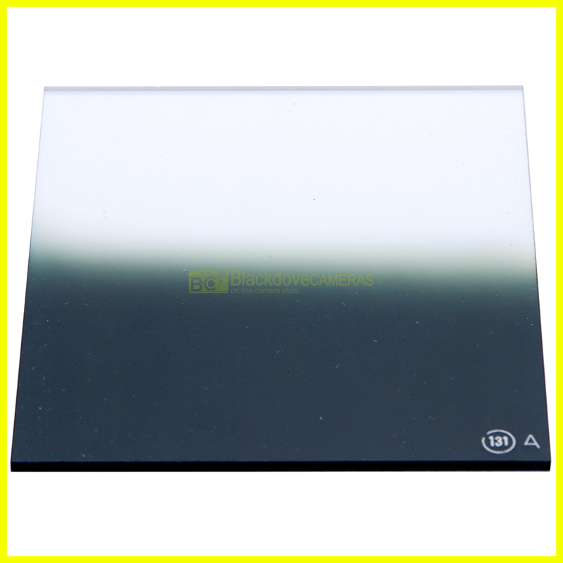 Cokin A131 Filtro Gradual E2 per portafiltri Serie System A da 36mm a 62mm.