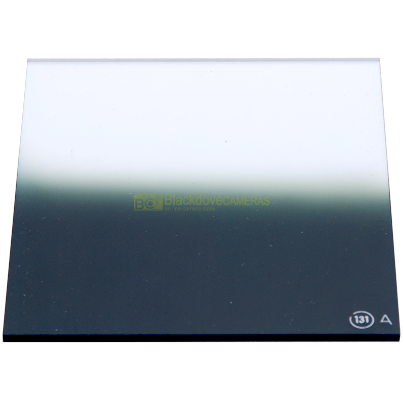 Cokin A131 Filtro Gradual E2 per portafiltri Serie System A da 36mm a 62mm.