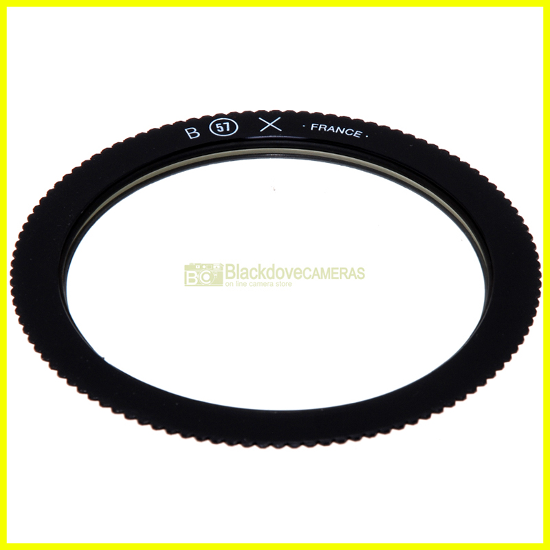 Cokin B37 Filtro Star 4 per portafiltri Serie System A da 36mm a 62mm.