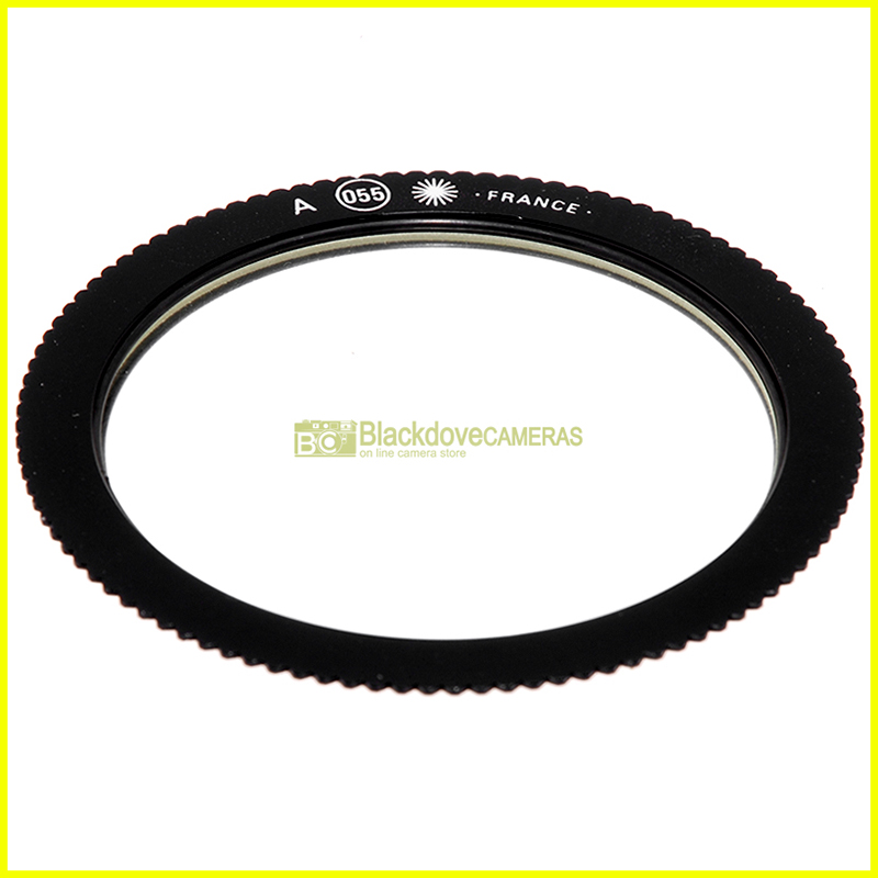 Filtro Cokin A055 Star 8 para portafiltros System A Series de 36mm a 62mm.