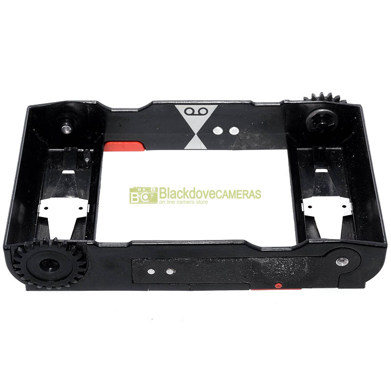 Rollei caricatore pellicola per fotocamere SLX, 6001, 6002, 6003, 6006, 6008