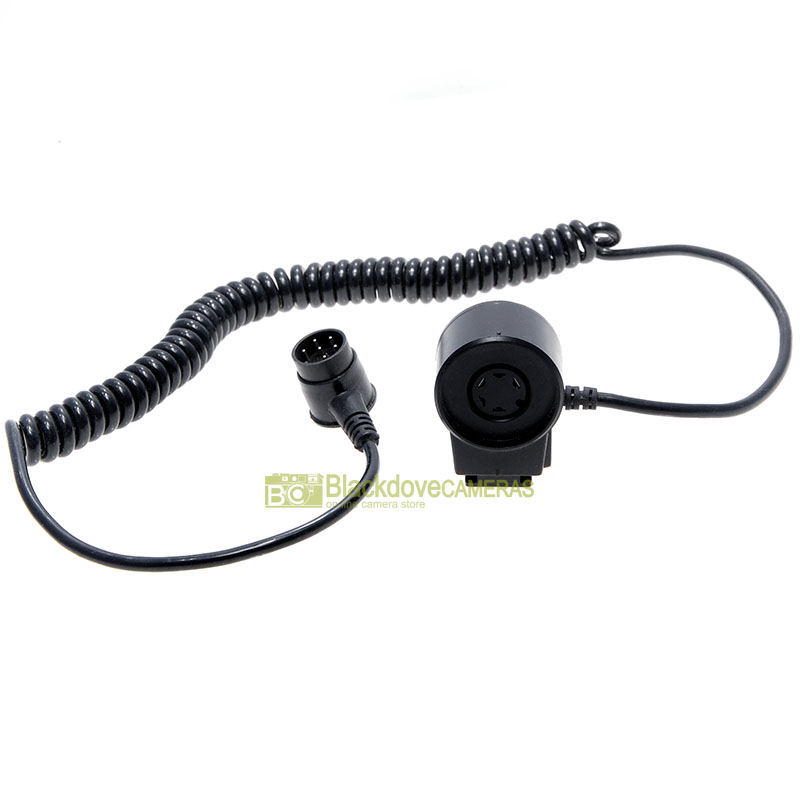 Vivitar vari sensor adapte per flash Model 285. Sensore per montaggio off camera