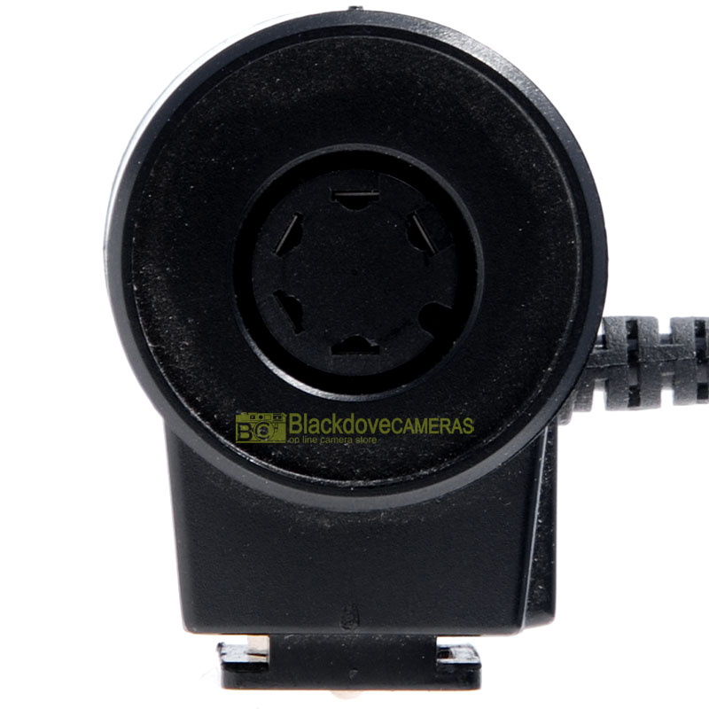 Vivitar vari sensor adapte per flash Model 285. Sensore per montaggio off camera