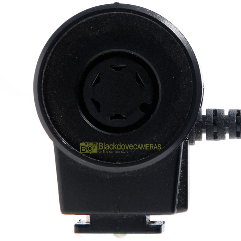 Vivitar vari sensor adapte per flash Model 285. Sensore per montaggio off camera