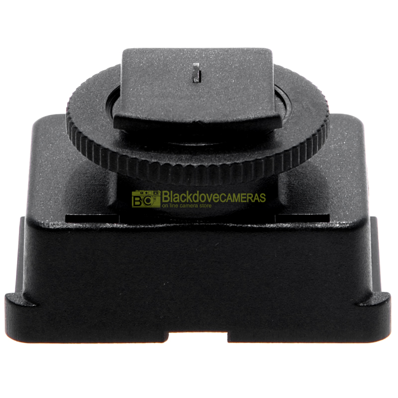 Achiever Zoccolo contatto caldo TTL per flash Achiever per fotocamere Nikon AF