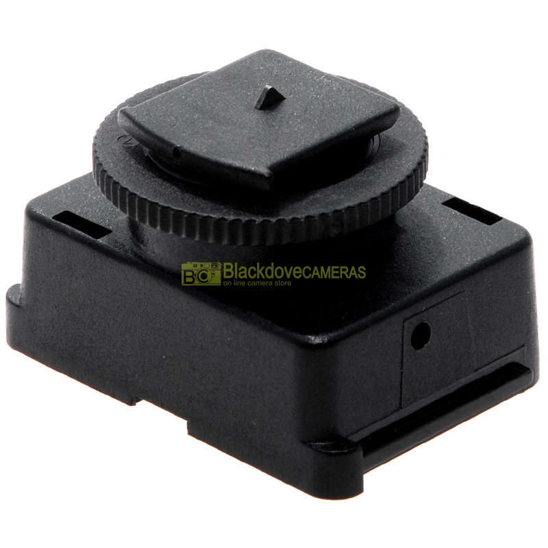 Achiever Zoccolo contatto caldo TTL per flash Achiever per fotocamere Nikon AF