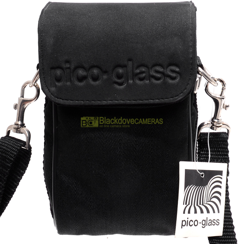 Custodia fotografica per fotocamere compatte Pico Glass cm. 6x10x17 (interno)