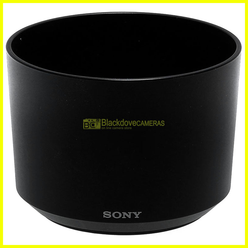 Sony ALC-SH115 Paraluce originale per E-mount 55/210mm. f4,5-6,3 OSS
